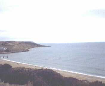 Bowleaze Cove, Preston, Dorset