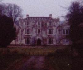 Herringston House, Winterborne Herringston, Dorset