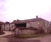 West Farm or Lower Farm, Bincombe, Dorset